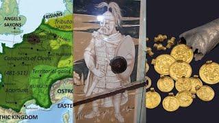 The institutional heritage of the Roman Empire in the Germanic realms: authority, law & coinage