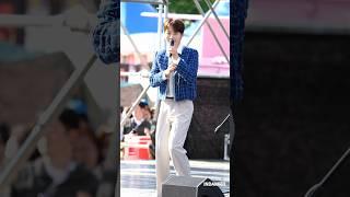 진짜 순수함 그 자체 ㅋㅋ #박서진