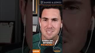 Aaron Murray on why GMs are coming to college football amid NIL