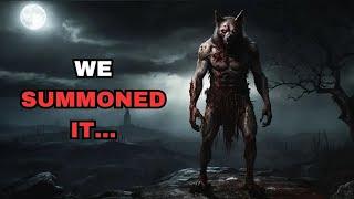 I Am A Priest, We Are Summoning A Demon...