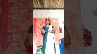 Dubai me ja ke dubrai gail balmu #bhojpuri #dance #song #sushma chauhan8600