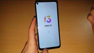 2023 FRP Xiaomi Redmi Note 9 MIUI 13 гугл аккаунт как удалить google аккаунт account обход аккаунта