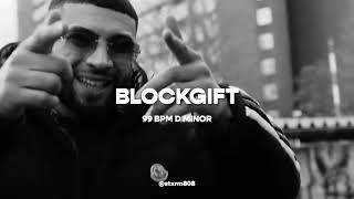 Yakary x Omar x Pa Sports Type Beat - "Block Gift"