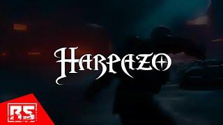 HARPAZO - Ichor (Official Lyric Video)