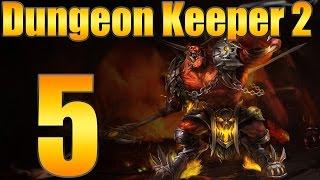 Dungeon Keeper 2 "Frontal Assault" EP:5
