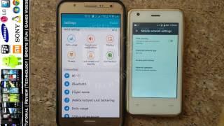 Which User Interface is more simple Samsung UI VS Android UI on Android 5.1 (Comparison)