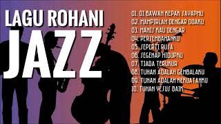 Jazz Rohani Penyejuk Hati