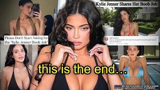 KYLIE JENNER RUINED HER BODY… (this is bad)