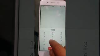 oppo a54 imei repair code #ytshorts #oppoa54 #imeirepair #imeichange #ytshorts