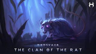 The Clan of the Rat | TRAILER