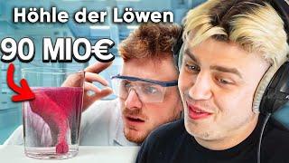 Die BESTEN Höhle der Löwen PRODUKTE (DAVE) I Papaplatte Reaction