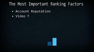 Rank YouTube Videos Fast