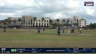 Deloitte Cricket Club Vs UCF Knights - IABA T20 Winter Bloom 2024 League - 27-Apr-2024