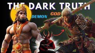 The Dark Reality Of Monkey GODS | Explained in Hindi