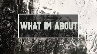 Mark G - What I'm About (prod. Dylan Ochsner)