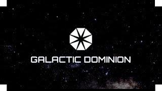 Galactic Dominion - (4x Space Strategy Game)