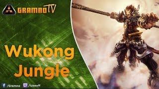 SupremeNexus - Jungle Wukong Guide