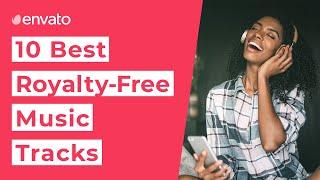 10 Best Royalty Free Music Tracks [2021]