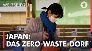 Das Zero-Waste-Dorf in Japan