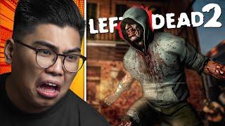 KADA VERSUS MODE - Left 4 Dead 2: Versus