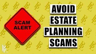 Avoiding Trust Scams: The Low-Cost Living Trust Seminar | Bethel Law