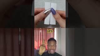DID YOU SEE THAT⁉️ #duet #trending #relatable #viral #shorts #fyp