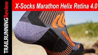 LIVE | Review + Sorteo - X-Socks Marathon Helix Retina 4.0