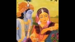 jugraafiyaa by radha krishn ️....  #radhakrishna #radhakrishnaedit