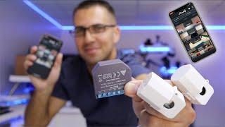 Shelly EM Smart Energy Monitor | Best Electricity Meter ?? 