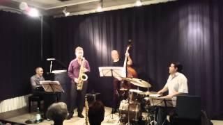 Vladimir Karparov Quartet "Krivotch"