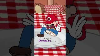 Mario or Cake 2! 