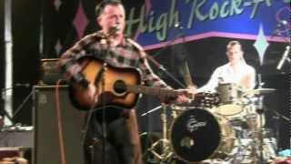 Carl & The Rhythm All Stars@High Rockabilly