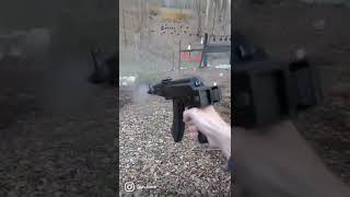 Full auto sam 7 @hickock45