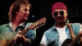 Chris Norman   Gypsy Queen Official Video 2