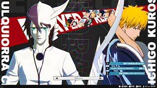 BLEACH Rebirth of Souls - New 12 Minutes of Gameplay