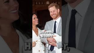 LIES Told in Harry & Meghan Netflix Documentary #8 #SHORTS