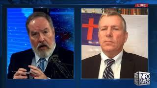 Camp Constitution on InfoWars