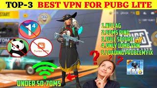 2024Best Vpn For Pubg Lite | Pubg Lite Best Vpn 2024 | Low Ping Vpn For Pubg Mobile Lite