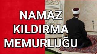 DİYANET'E 4 BİN İMAM KADROSU - DİN SEKTÖRÜ DOLUDİZGİN