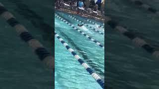 Banana’s FreeStyle Jul72018 SwimMeet