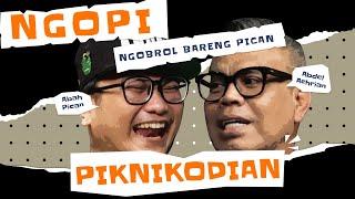 NGOPI - PIKNIKODIAN