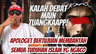 Giliran Di Tanggapin, Eh Langsung Tuangkap…!! | Edis Tv