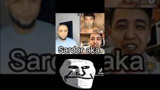 #tiktok #batl #sardor va #sampo ota o'g'il bo'lishdi