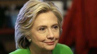 Clinton email scandal grabs attention of mainstream media