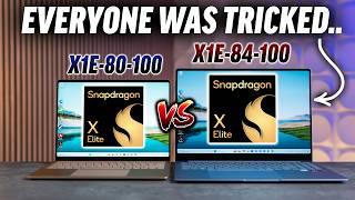 Snapdragon X Elite PCs Tested - Don't Buy the WRONG One!