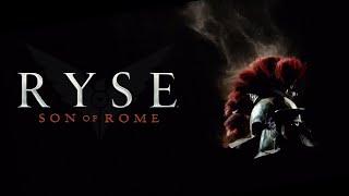 ФИНАЛ - Ryse: Son of Rome прохождение #8 (Без комментариев/no commentary)