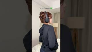 Summer hairstyle u should try 