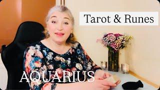 AQUARIUS ️”Fresh NEW START! PROSPERITY Lies Ahead!” 9th - 15th June