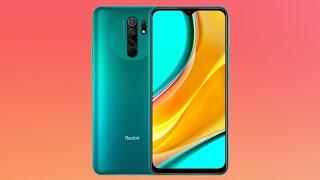 XIAOMI REDMI 9 В 2023 ГОДУ - СТОИТ ЛИ ПОКУПАТЬ?