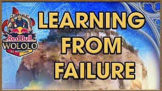 Age of Mythology Retold: Learning from Failure